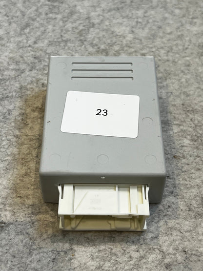 EHC luftfjæringsmodul E61 art:3714678431401