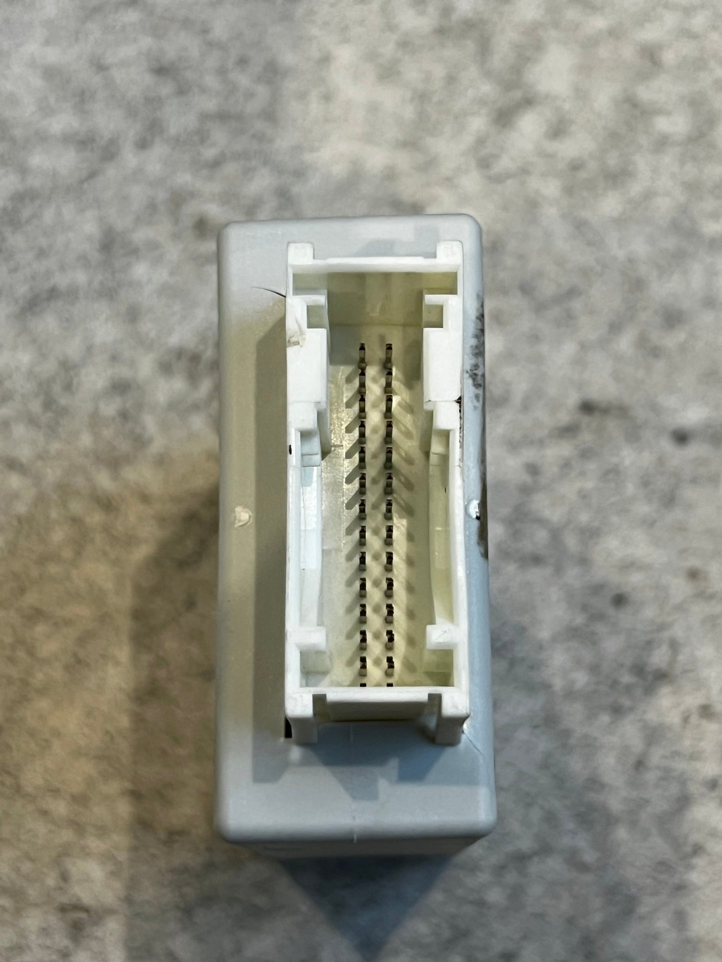 EHC luftfjæringsmodul E61 art:3714678431401