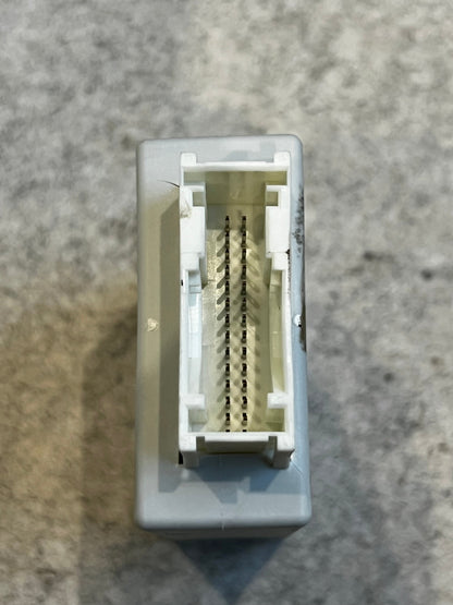 EHC luftfjæringsmodul E61 art:3714678431401