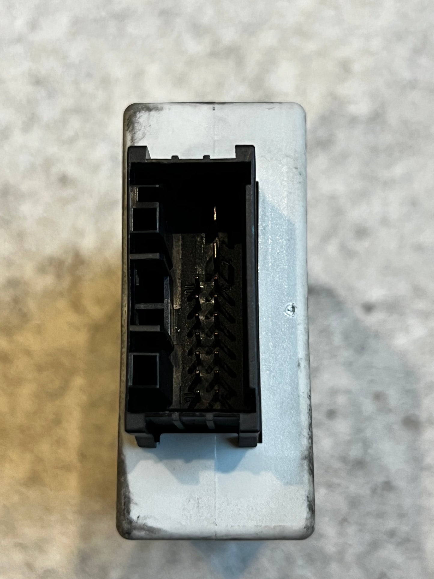 Anhaengermodul (Dragkroks modul) art:61359167198