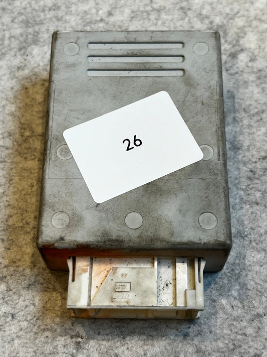 EHC luftfjæringsmodul E61 art:3714678431401