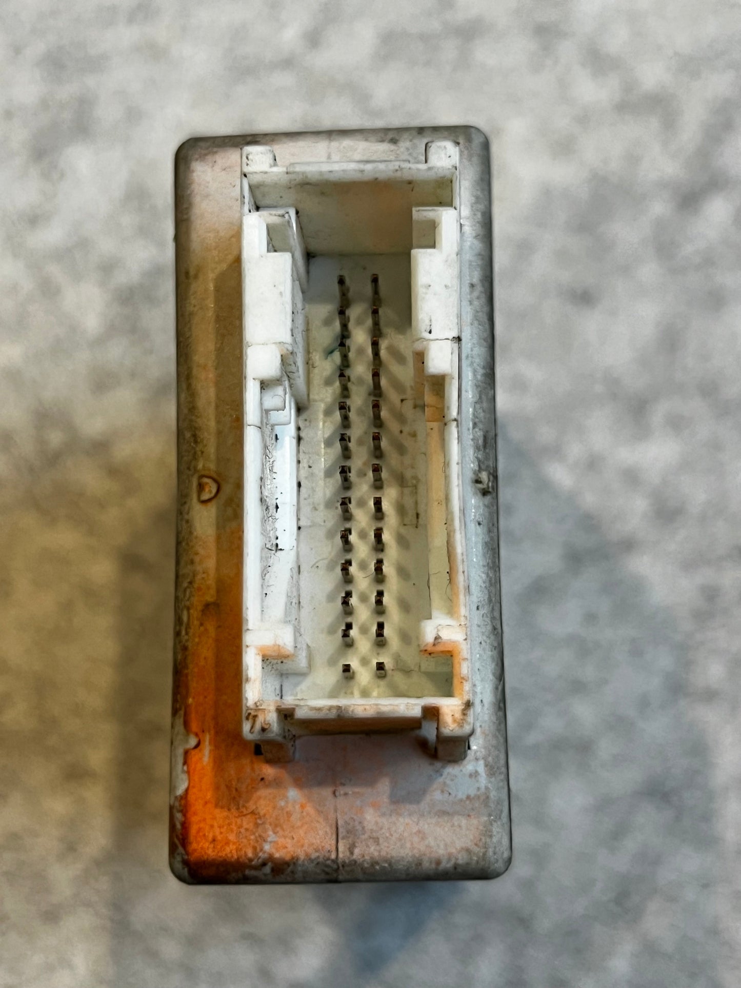 EHC luftfjæringsmodul E61 art:3714678431401