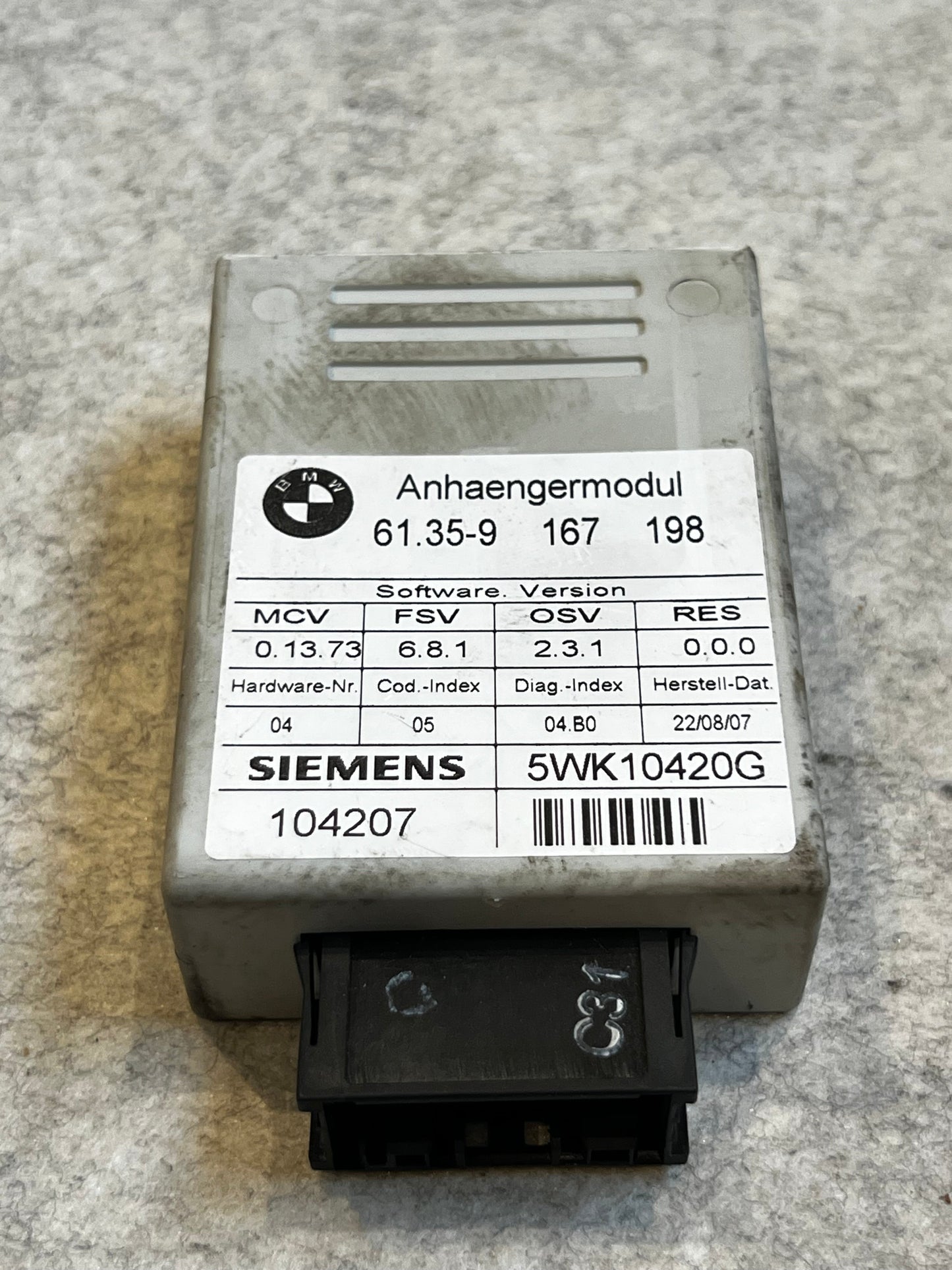 Hengermodul (Hengermodul) art:61359167198