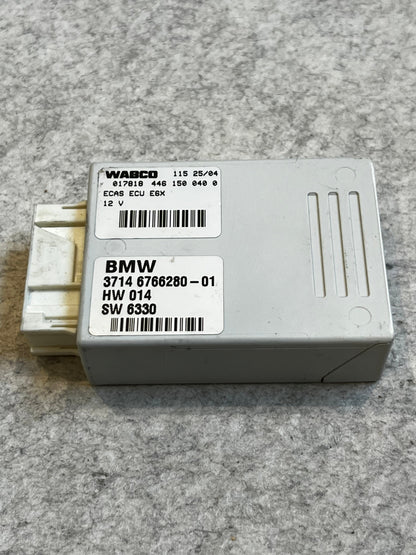 EHC luftfjærings modul E61 art:3714676628001