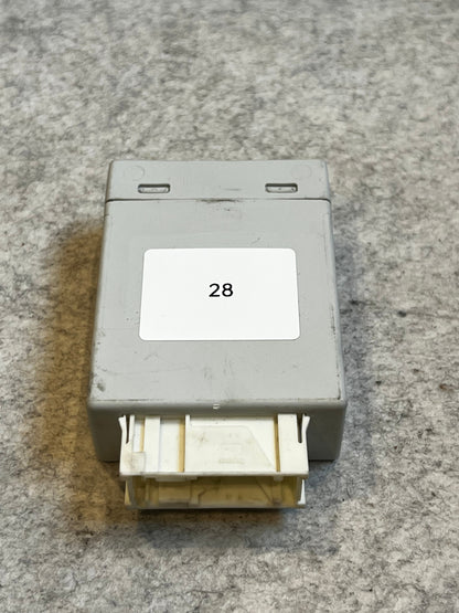 EHC luftfjærings modul E61 art:3714676628001
