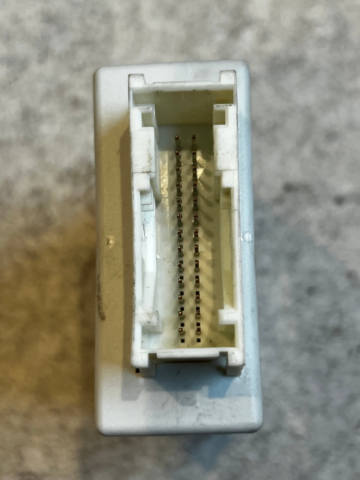 EHC luftfjærings modul E61 art:3714676628001