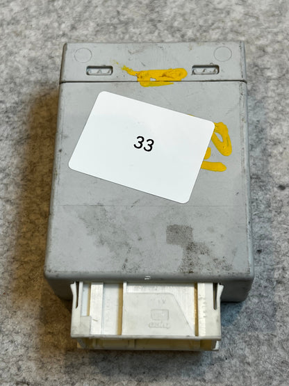 EHC luftfjærings modul E61 art:3714676628001