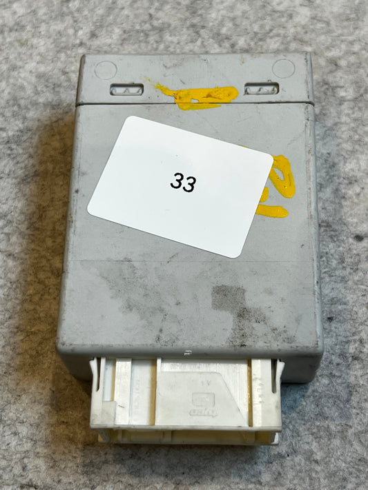 EHC luftfjærings modul E61 art:3714676628001