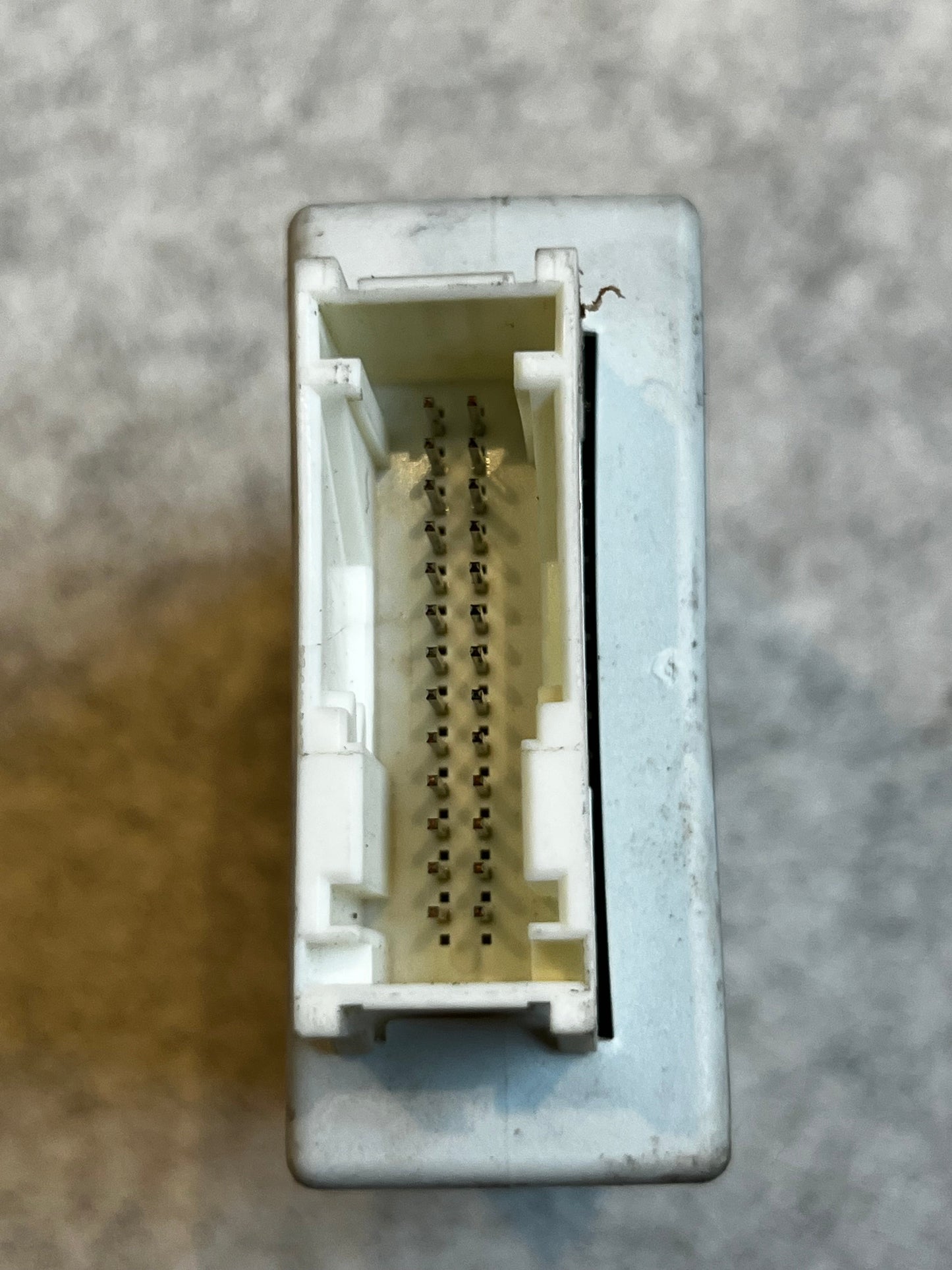 EHC luftfjærings modul E61 art:3714676628001