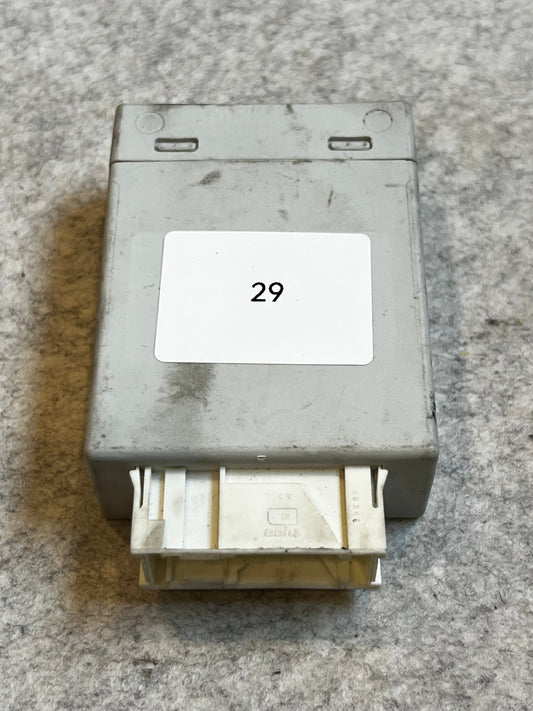 EHC luftfjærings modul E61 art:3714676628001