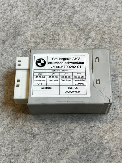 AVH (Hengermodul) art:7160679028201