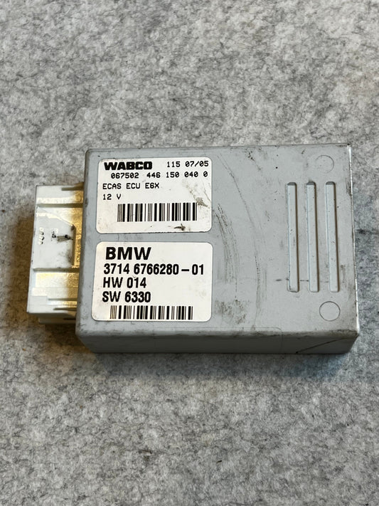 EHC luftfjærings modul E61 art:3714676628001