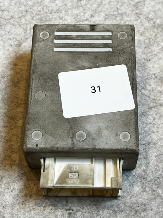 EHC luftfjæringsmodul E61