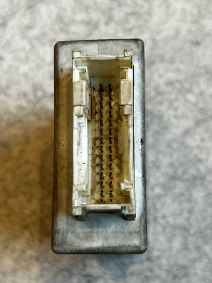 EHC luftfjæringsmodul E61