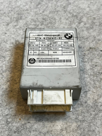 EHC luftfjæringsmodul E61 art:3714677041101
