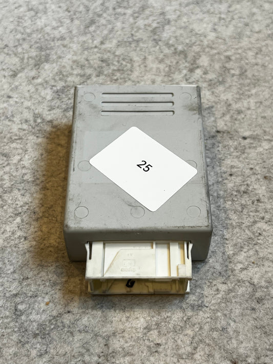 EHC luftfjæringsmodul E61 art:3714677041101