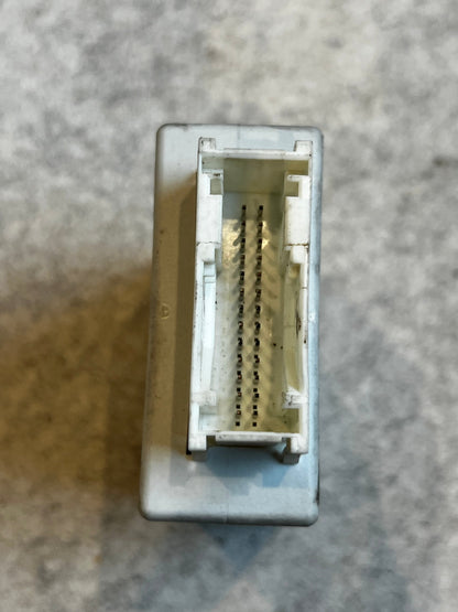 EHC luftfjæringsmodul E61 art:3714677041101