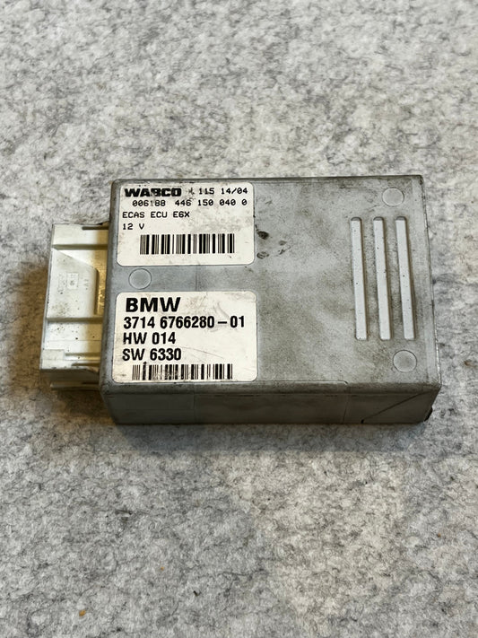 EHC luftfjærings modul E61 art:3714676628001