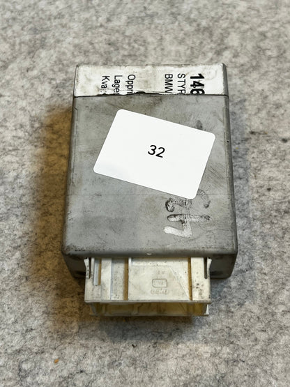 EHC luftfjädrings modul E61 art:3714676628001