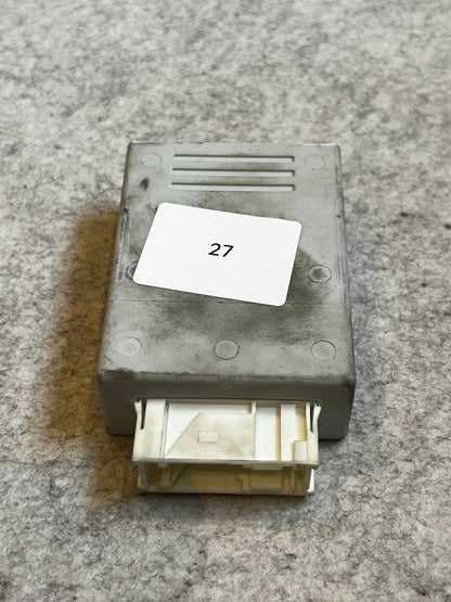 EHC luftfjæringsmodul E61 art:3714678431401