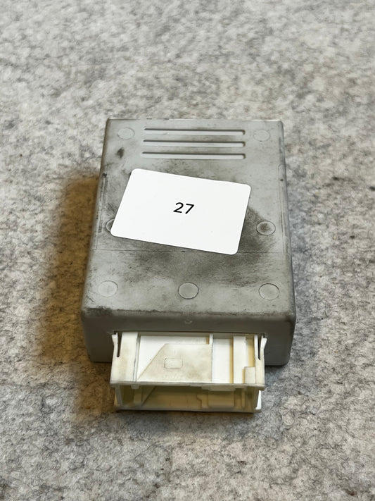 EHC luftfjæringsmodul E61 art:3714678431401