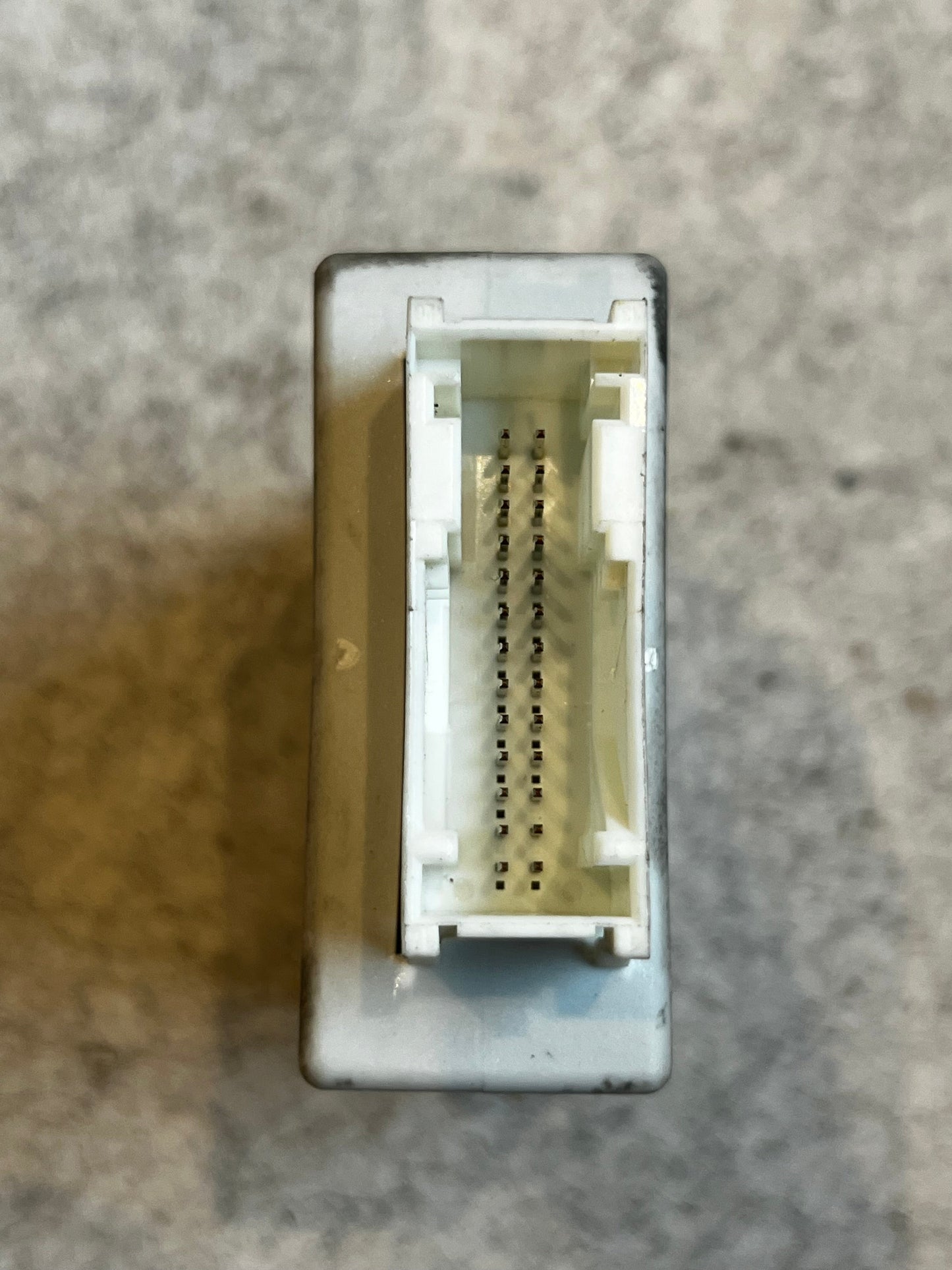 EHC luftfjæringsmodul E61 art:3714678431401