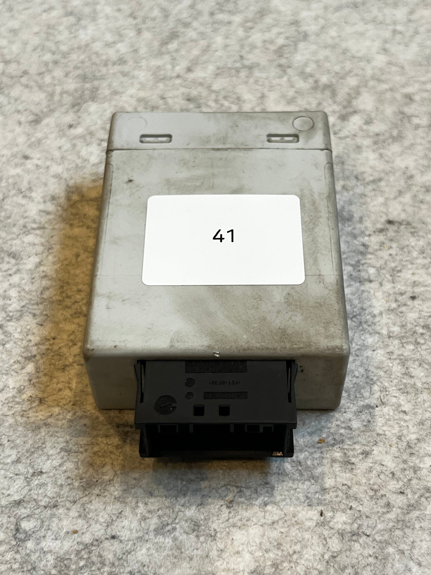 Hengermodul (Hengermodul) art:61359167198