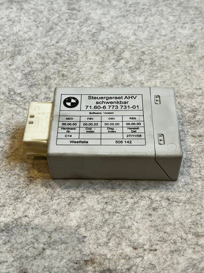 AVH (Hengermodul) art:7160677373101