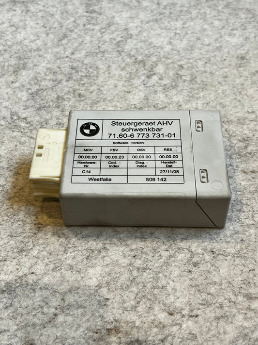 AVH (Hengermodul) art:7160677373101