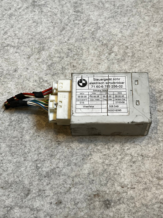AVH (Hengermodul) art:7160678325602
