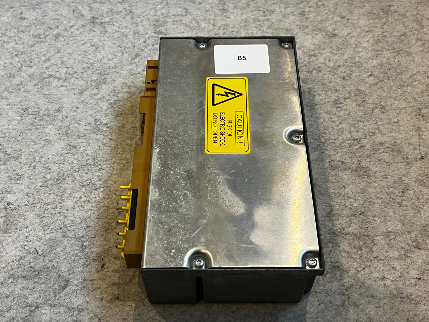 SGM High 20 (Sikkerhets- og gatewaymodul) art:532221891