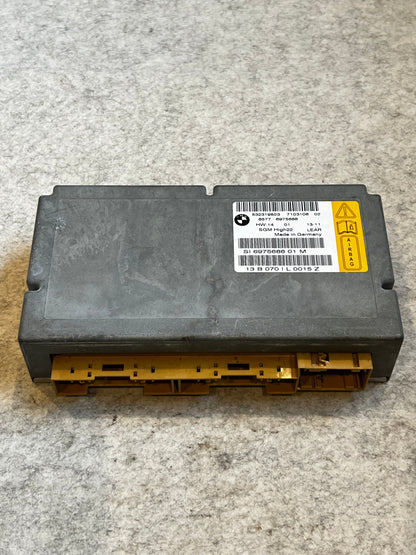 SGM High 22 (Sikkerhets- og gatewaymodul) art:532319803