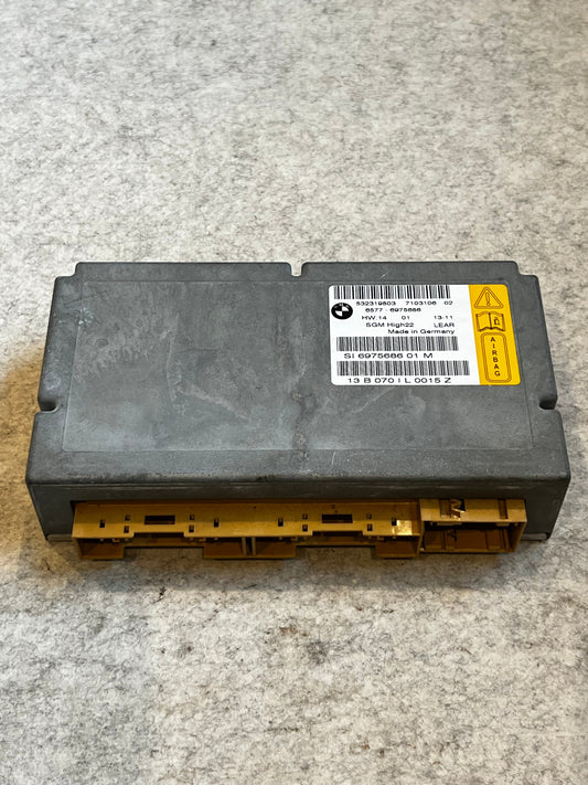 SGM High 22 (Sikkerhets- og gatewaymodul) art:532319803