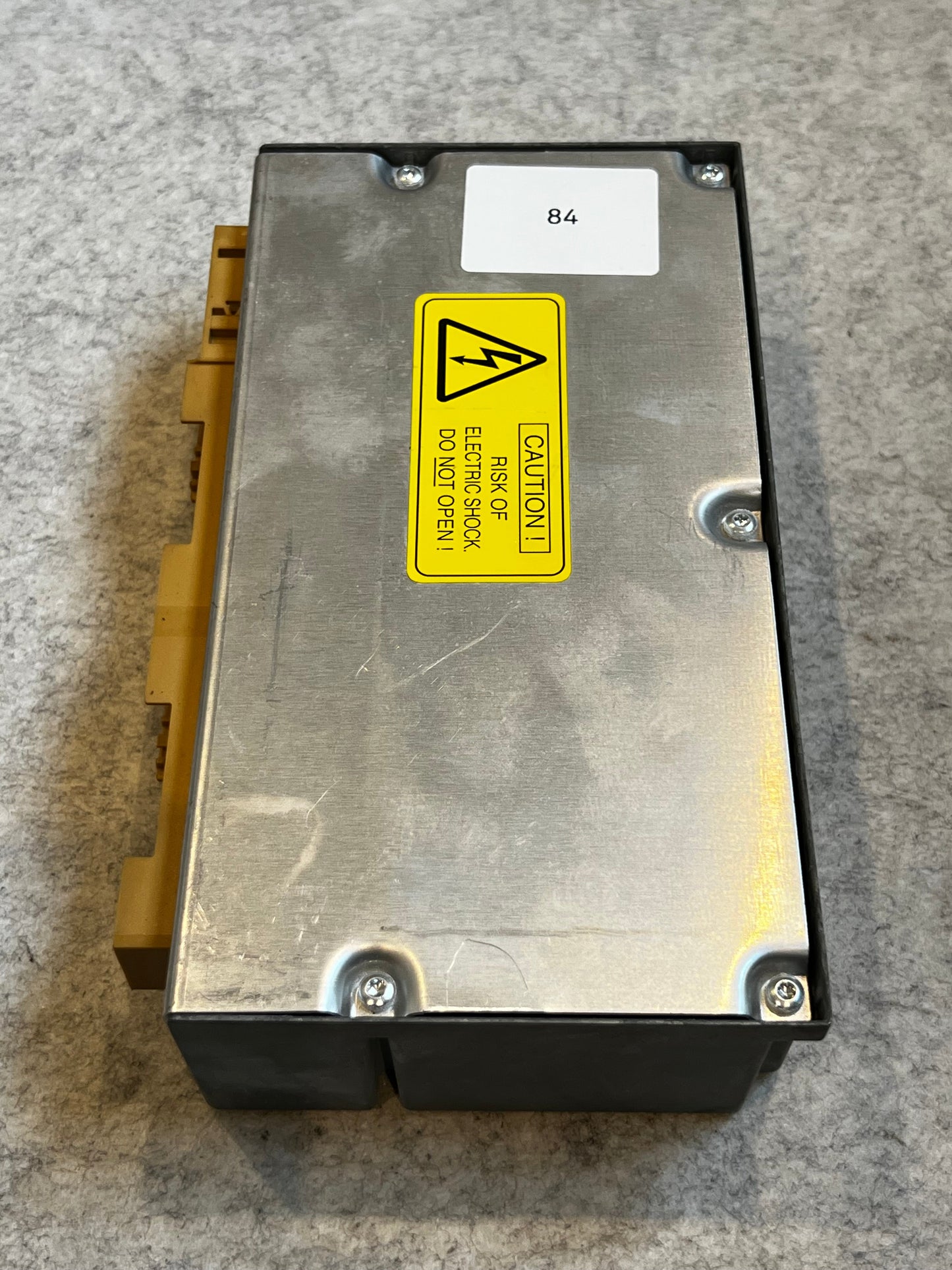 SGM High 22 (Sikkerhets- og gatewaymodul) art:532319803