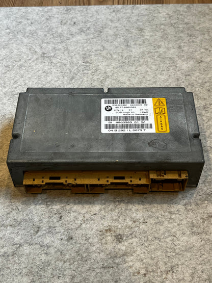 SGM High 20 (Sikkerhets- og gatewaymodul) art:532221891