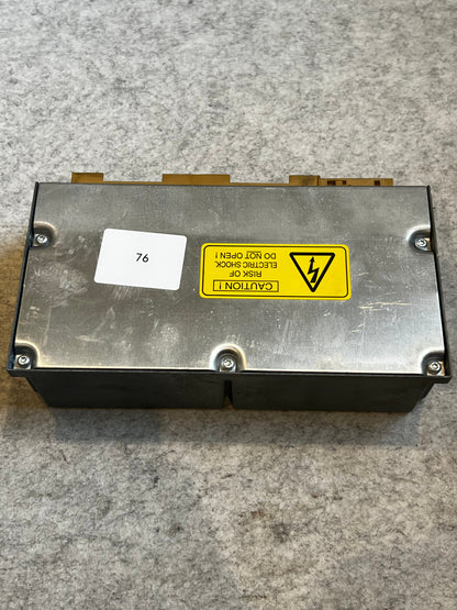 SGM High 20 (Sikkerhets- og gatewaymodul) art:532221891