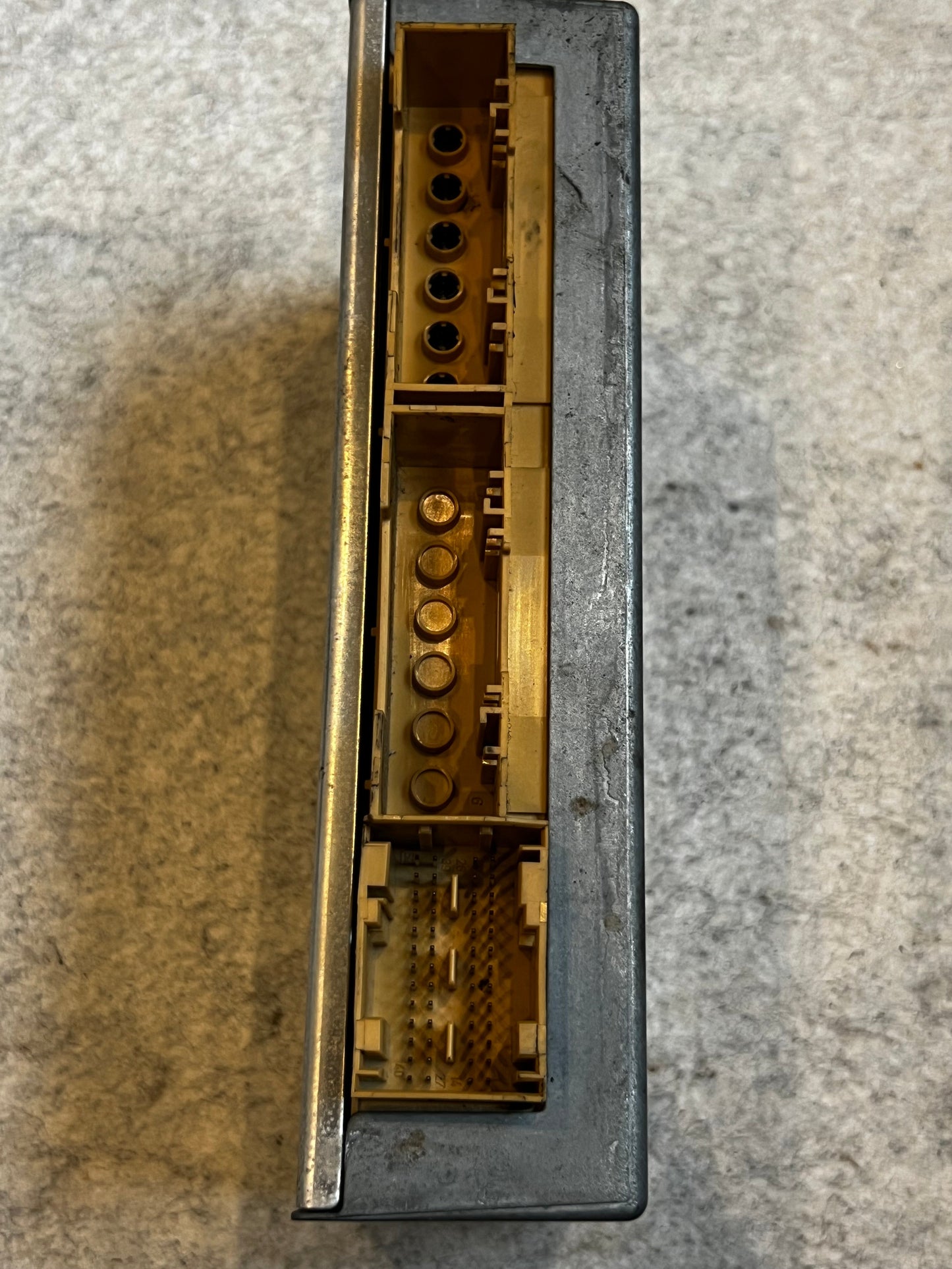 SGM High 20 (Sikkerhets- og gatewaymodul) art:532221891