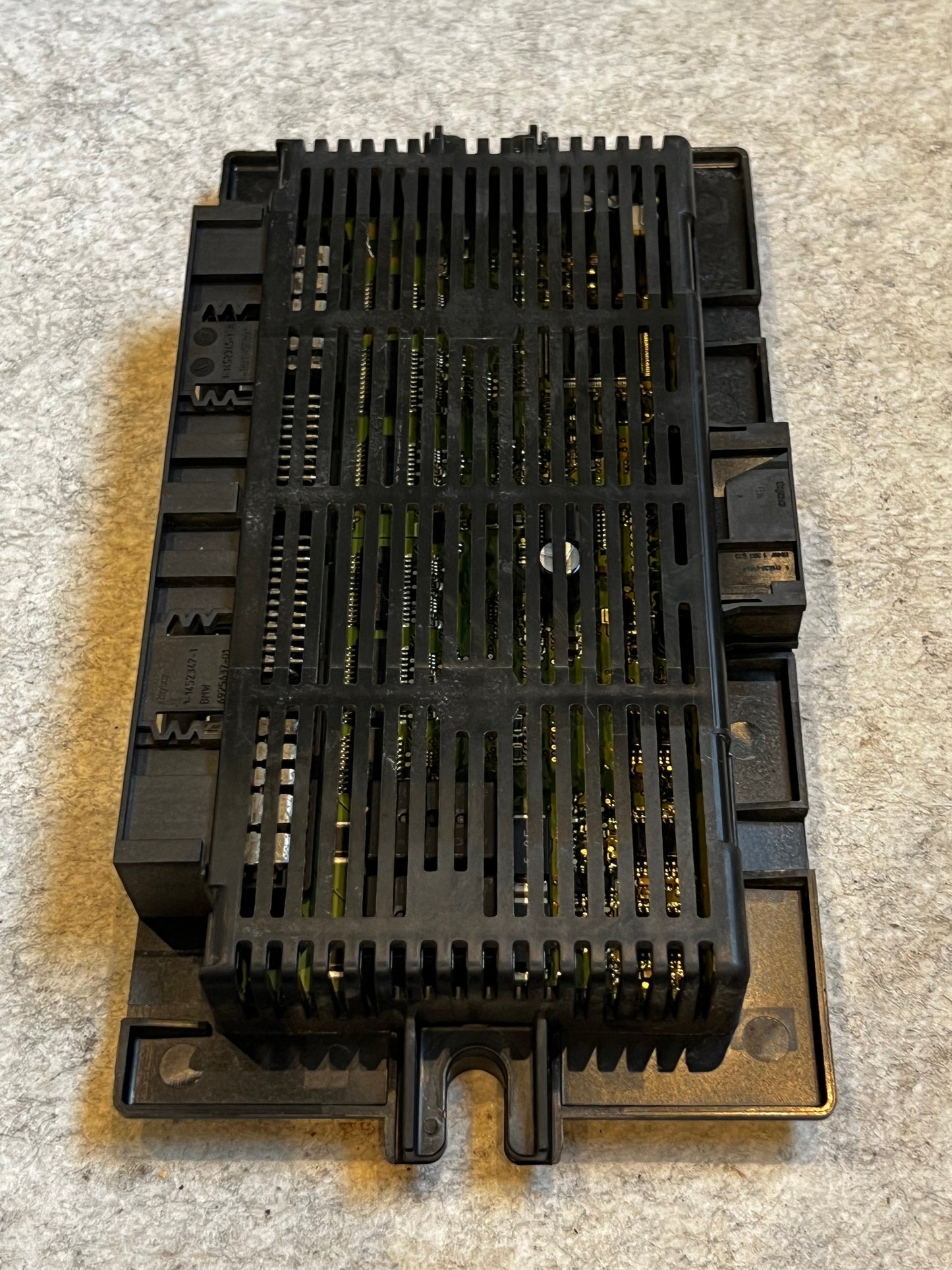 FRM CA XE (footwell module) E9x art:6135697772401