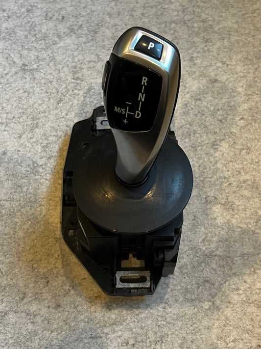 Girkule Bmw E60/E61 LCI art:9174981