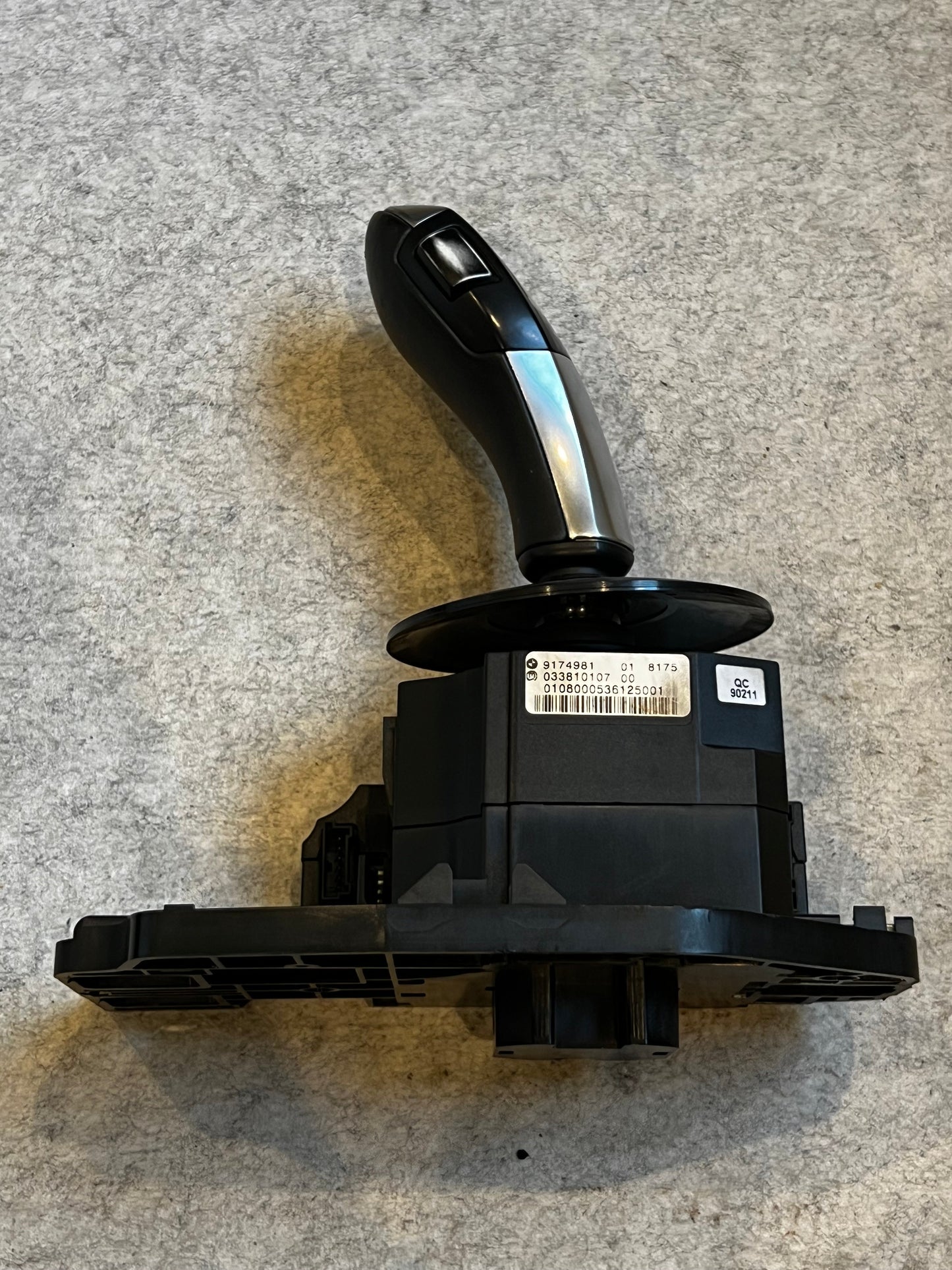 Girkule Bmw E60/E61 LCI art:9174981