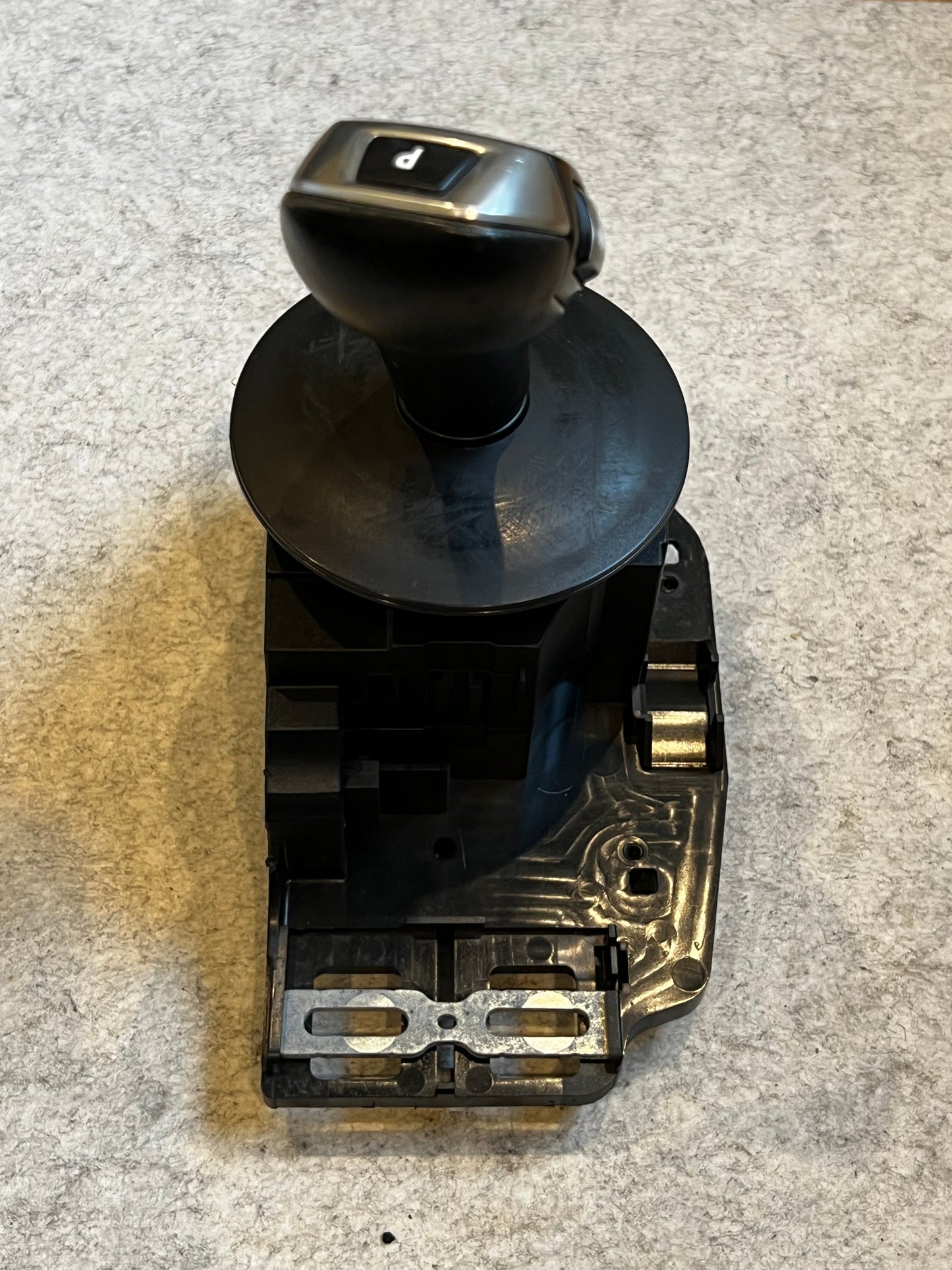 Girkule Bmw E60/E61 LCI art:9174981
