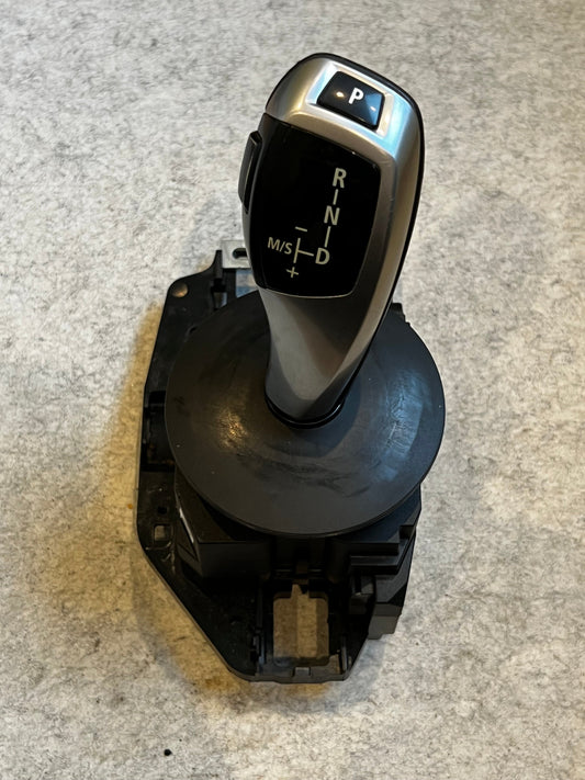 Girkule Bmw E60/E61 LCI art:9174981