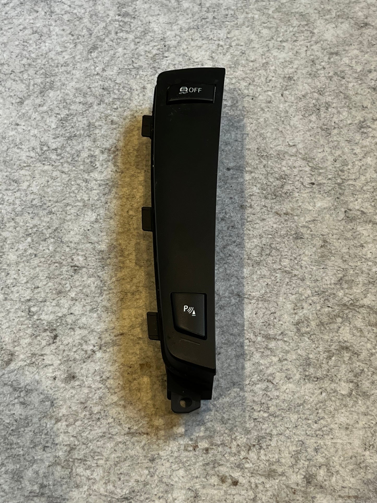 Bryter antiskli F10/F11 art:9202927/02