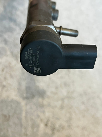 Fuelrail F10/F11 N57 art:780012401