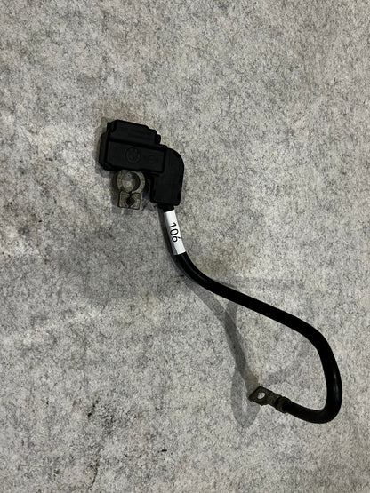 IBS (Minuskabel) BMW E60/61 LCI Art:6112916434801