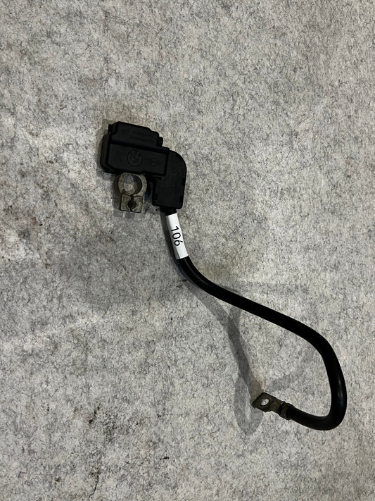 IBS (Minuskabel) BMW E60/61 LCI Art:6112916434801