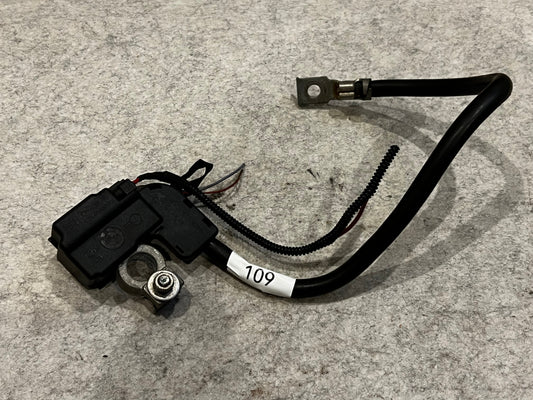 IBS (Minuskabel) BMW E60/61 LCI Art:6112913225001