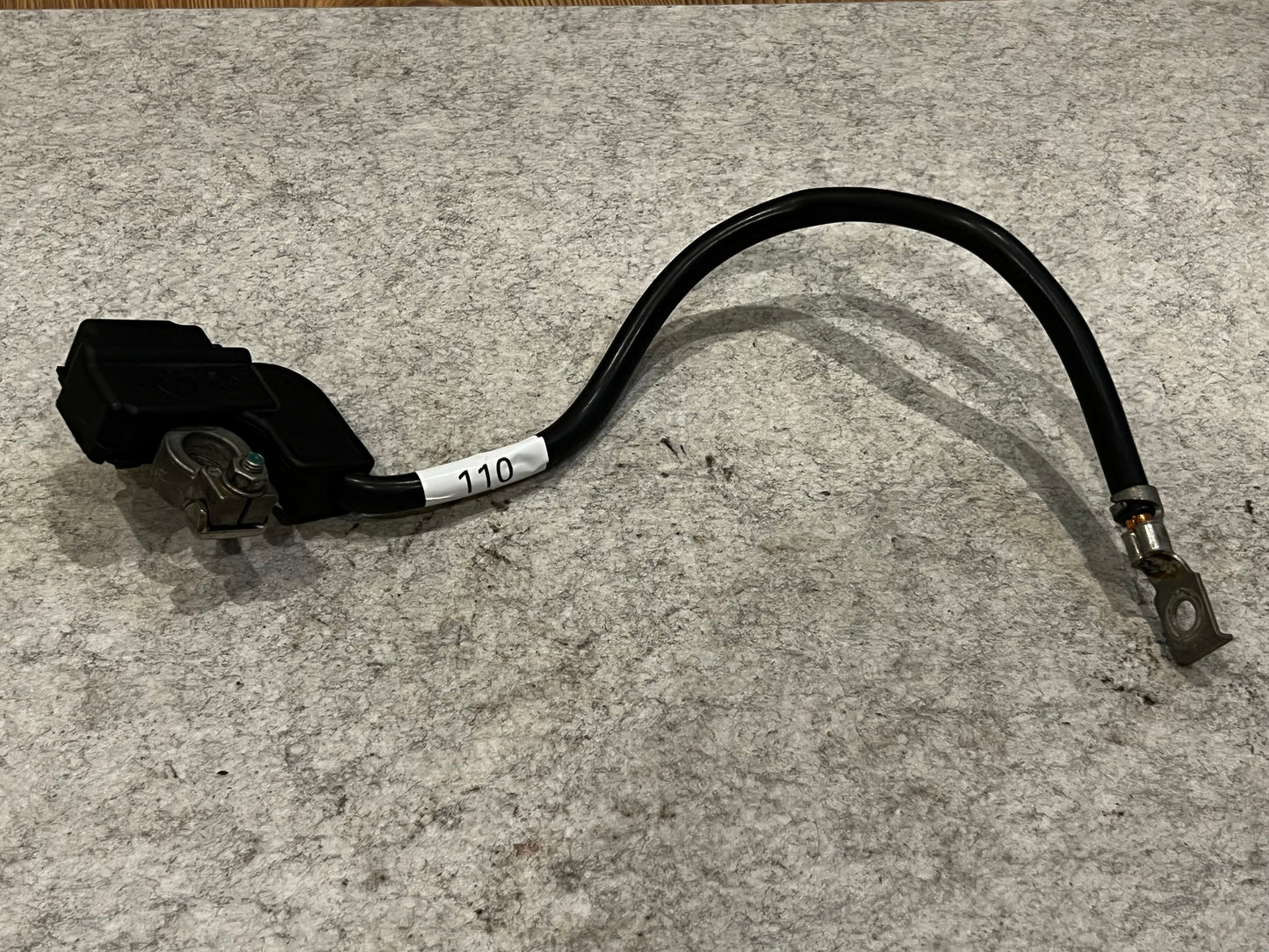 IBS (Minuskabel) BMW E60/61 LCI Art:6112916434801