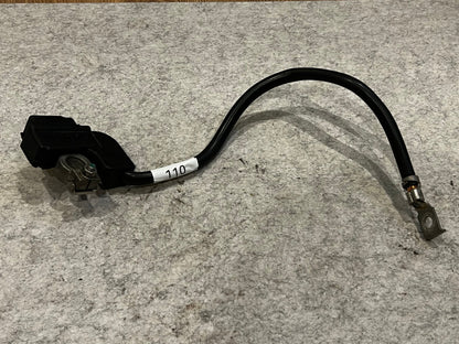 IBS (Minuskabel) BMW E60/61 LCI Art:6112916434801