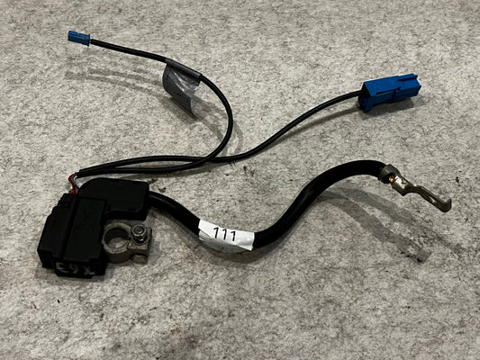 IBS (Minuskabel) BMW E90/91 Lci Art:6112916435202